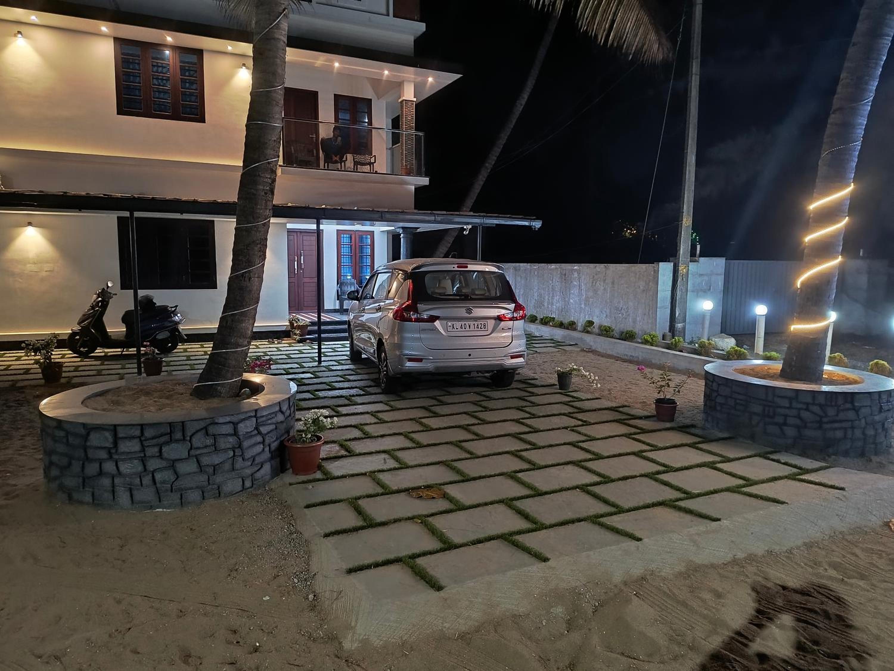 ENOCEAN HOMESTAY
