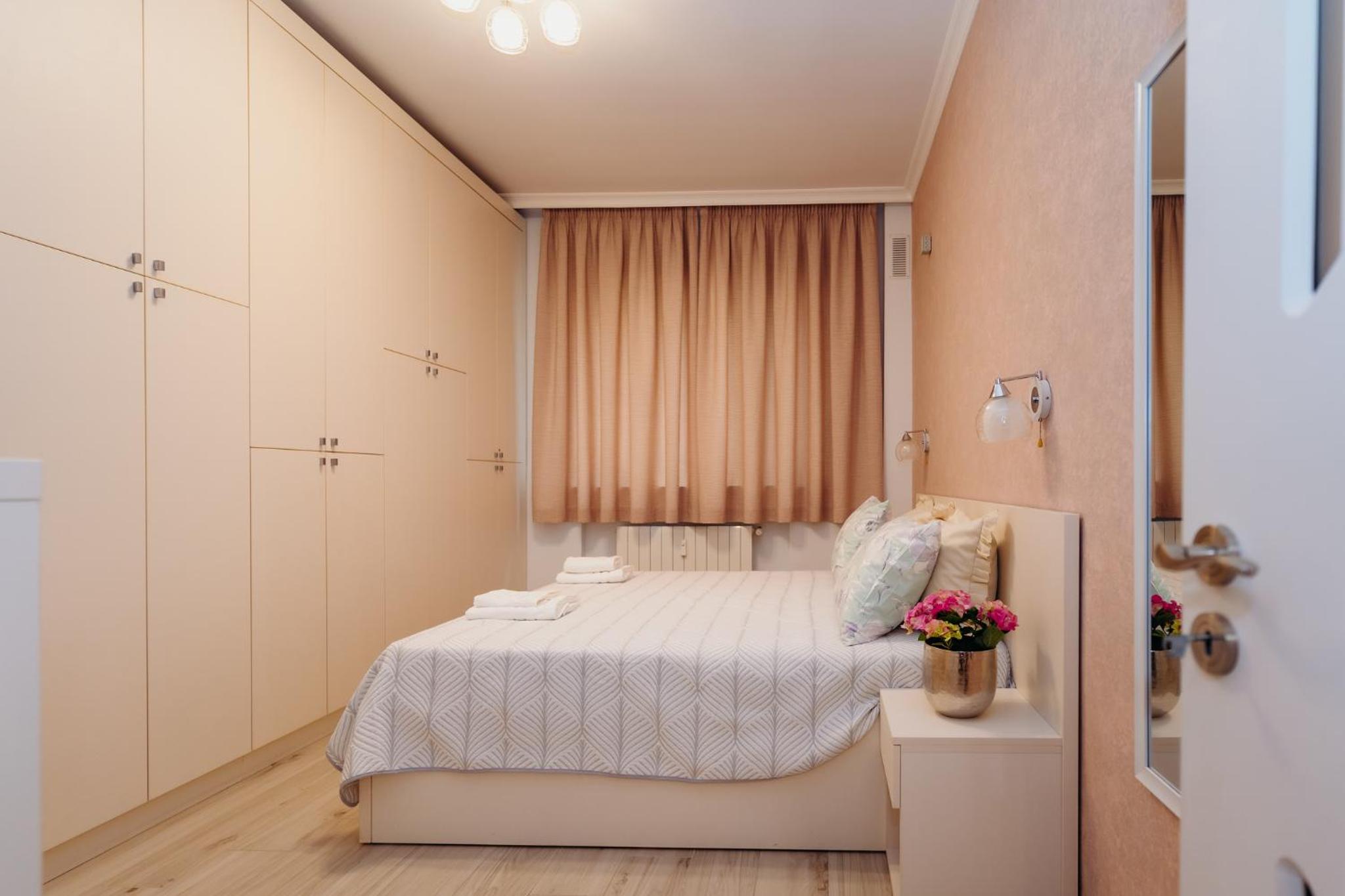 Krum Khan Top Centre Apartment
