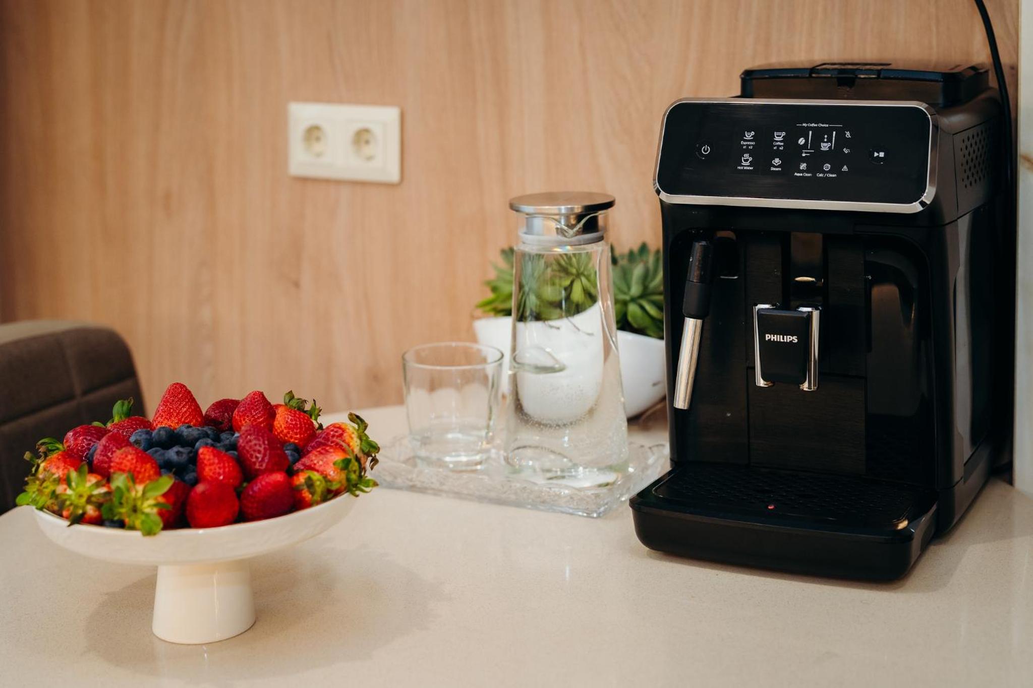 Krum Khan Top Centre Apartment