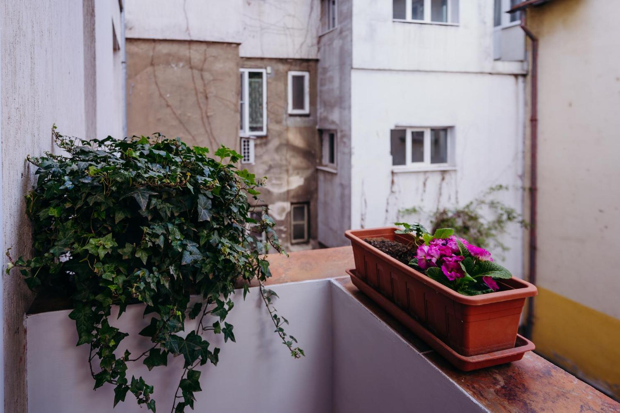 Krum Khan Top Centre Apartment