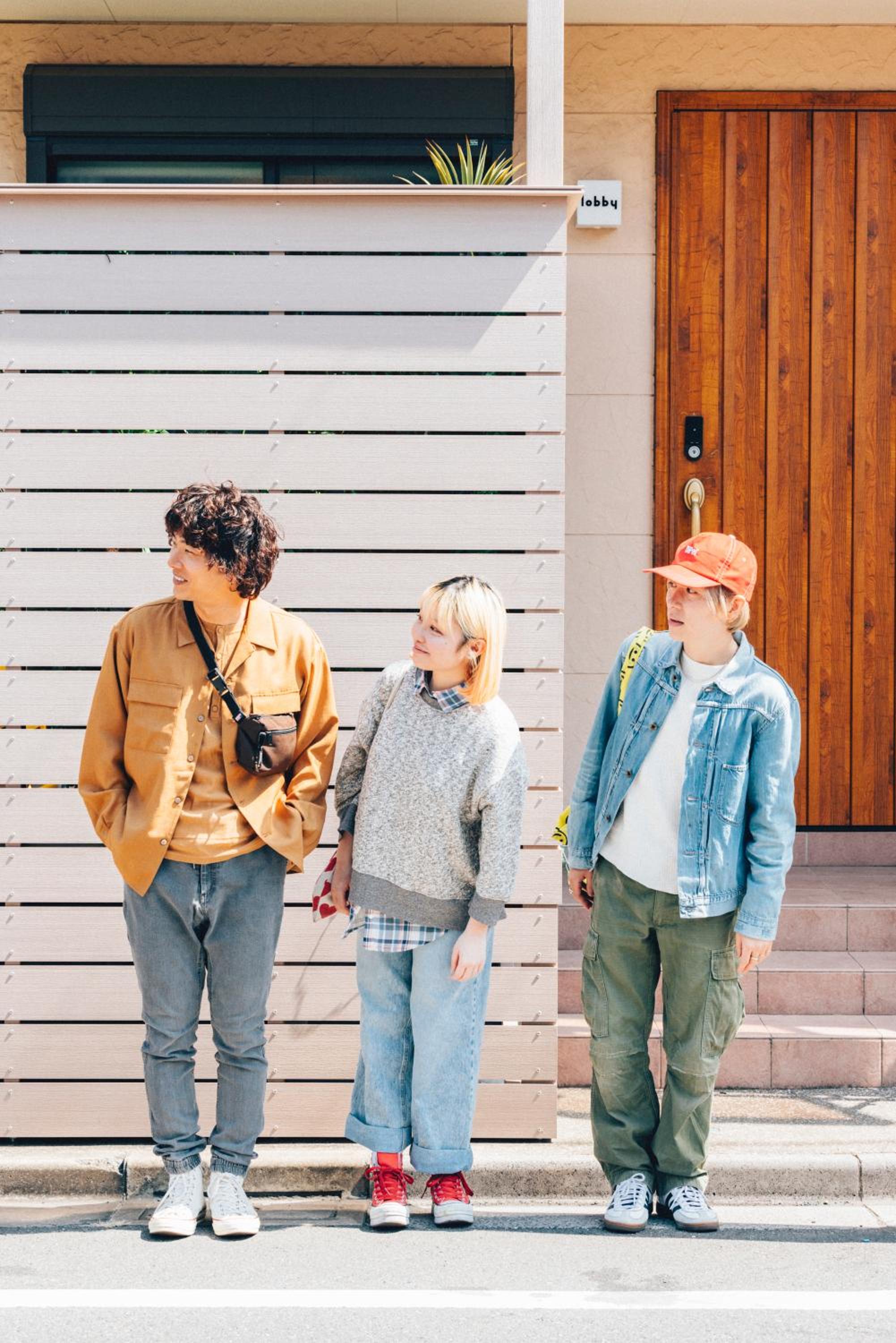 lobby, tateishi - Sauna & Stay