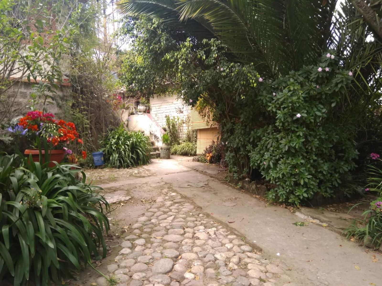 Quinta El Quinde