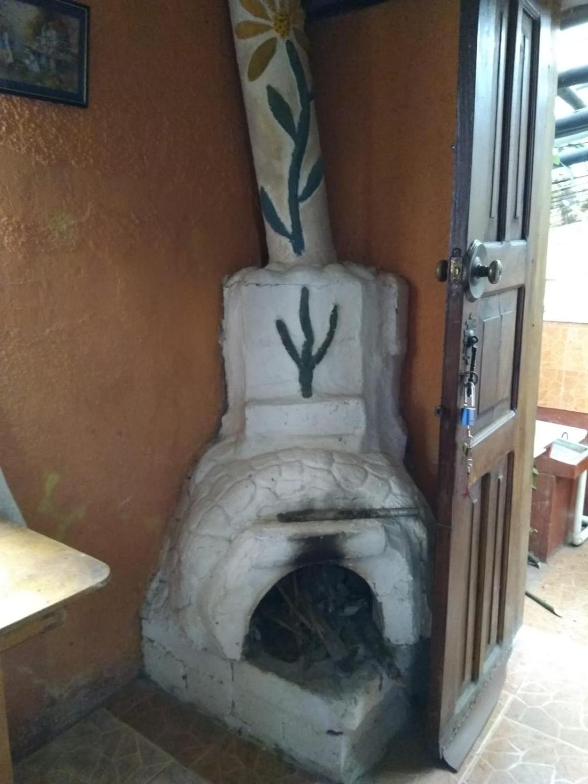 Quinta El Quinde