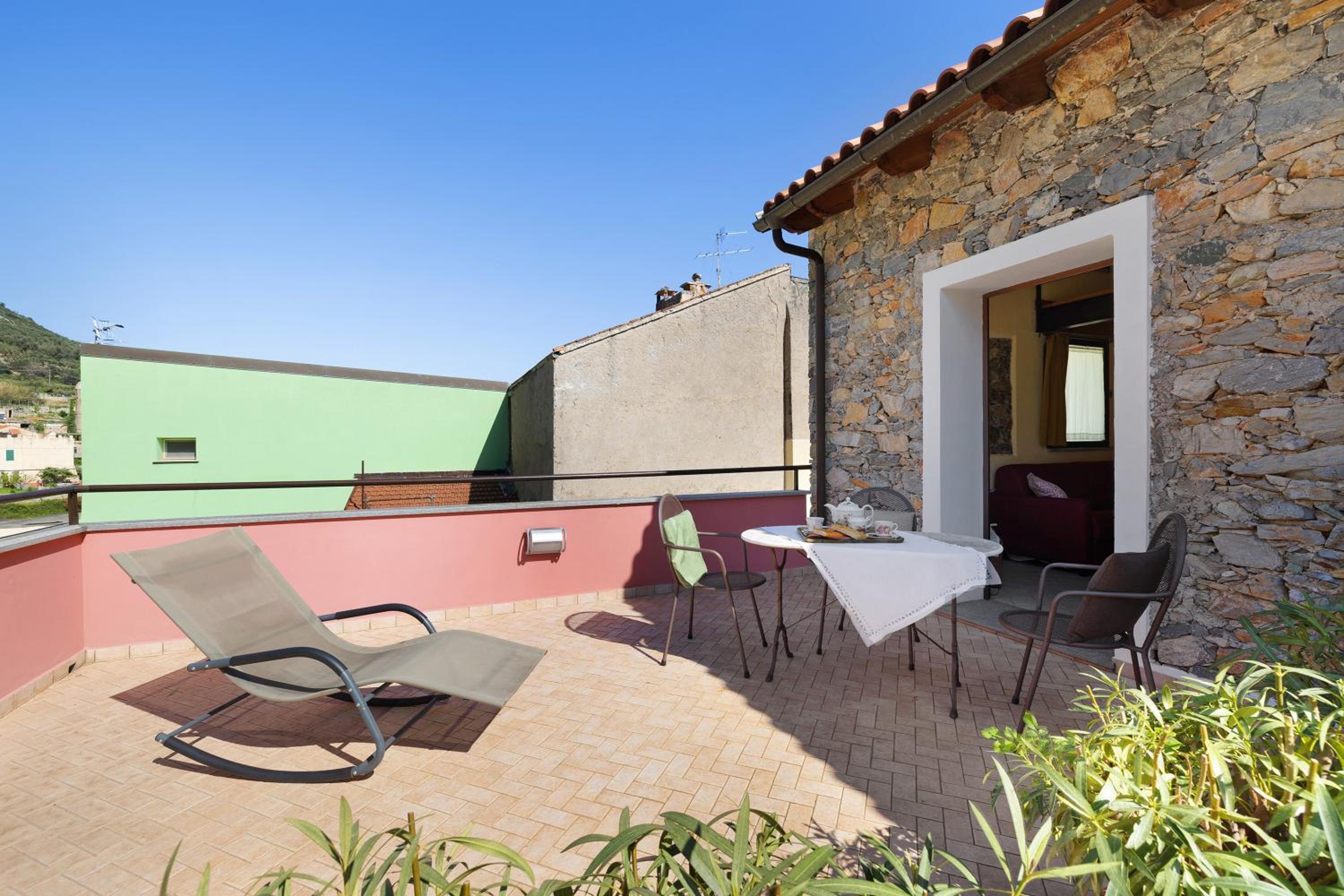 Melograno Agriturismo La Ferla