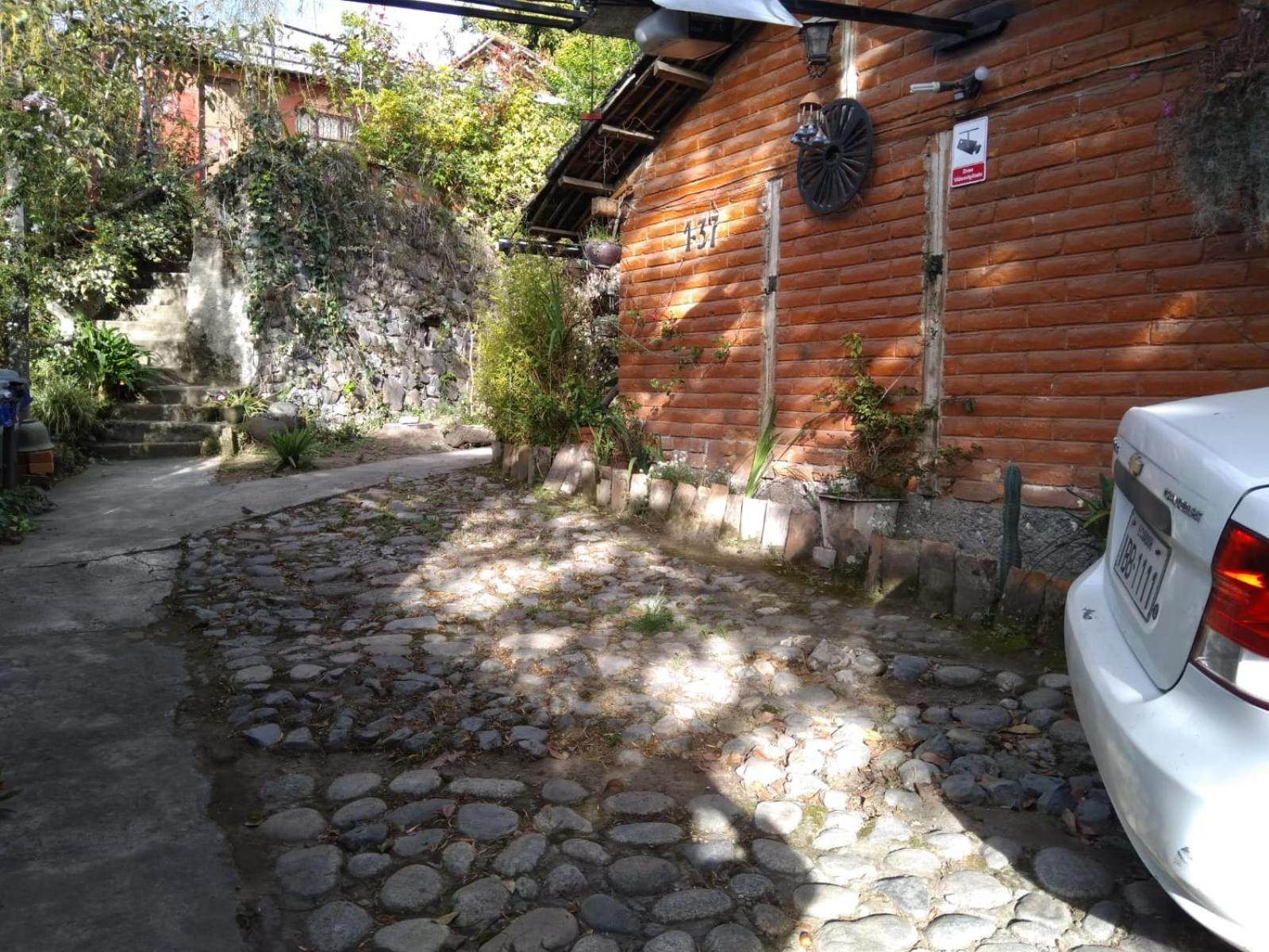 Quinta El Quinde