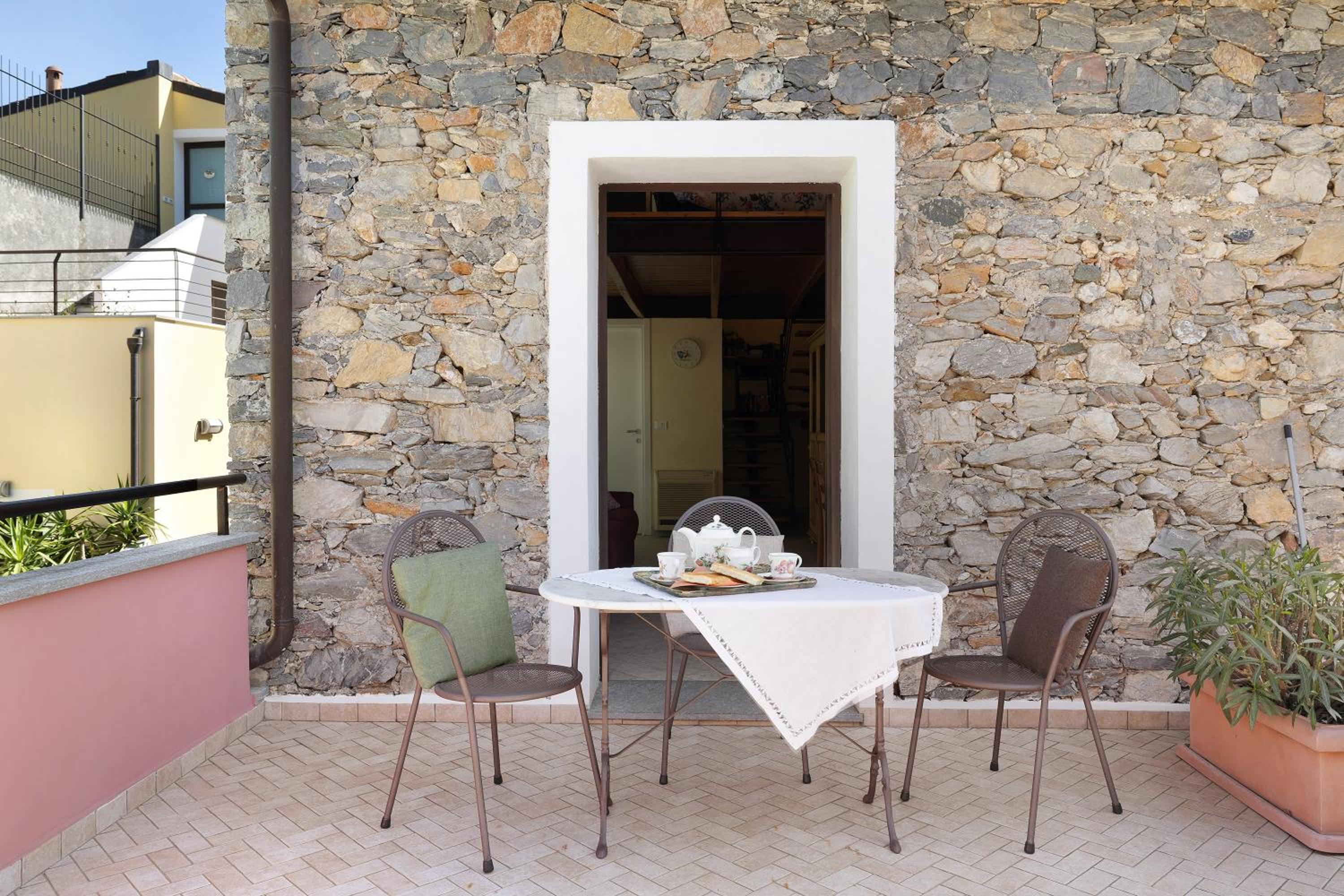 Melograno Agriturismo La Ferla