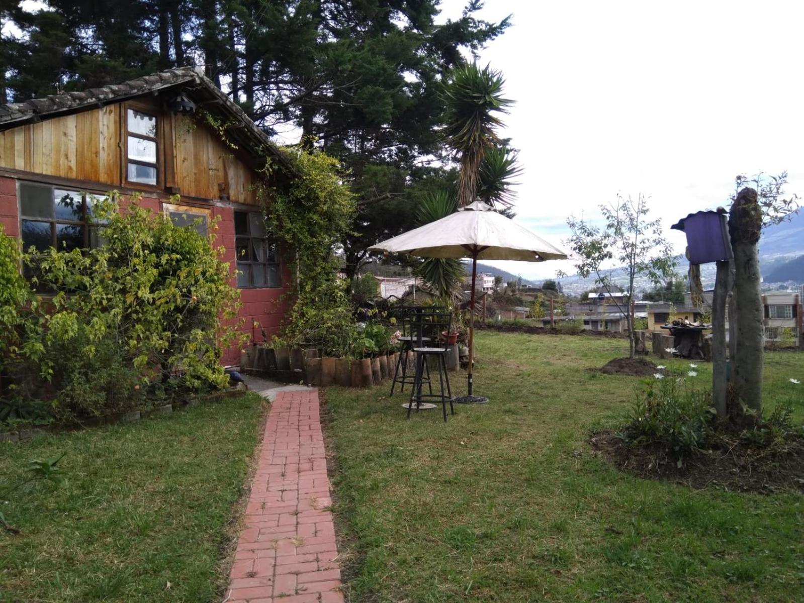 Quinta El Quinde