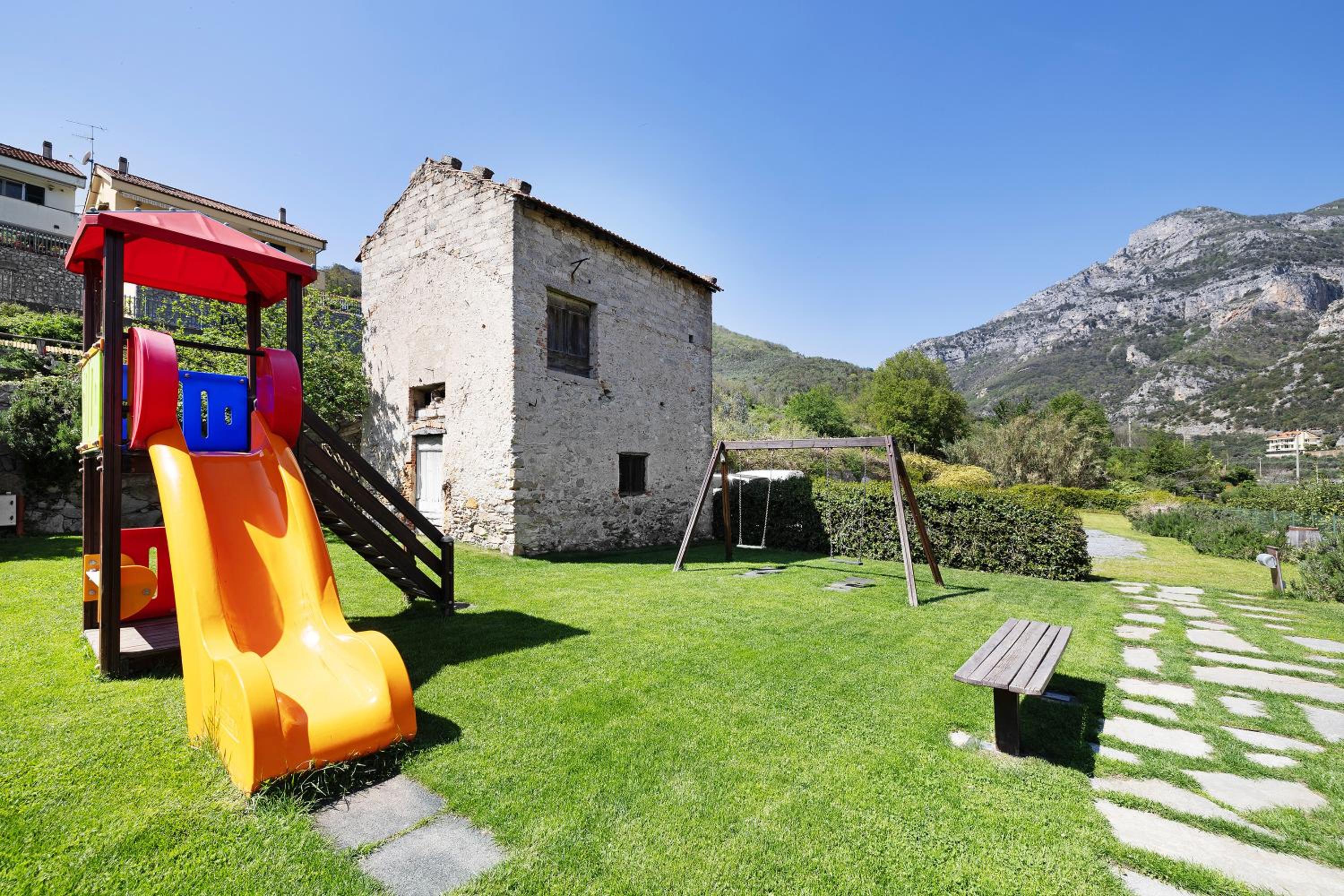 Melograno Agriturismo La Ferla