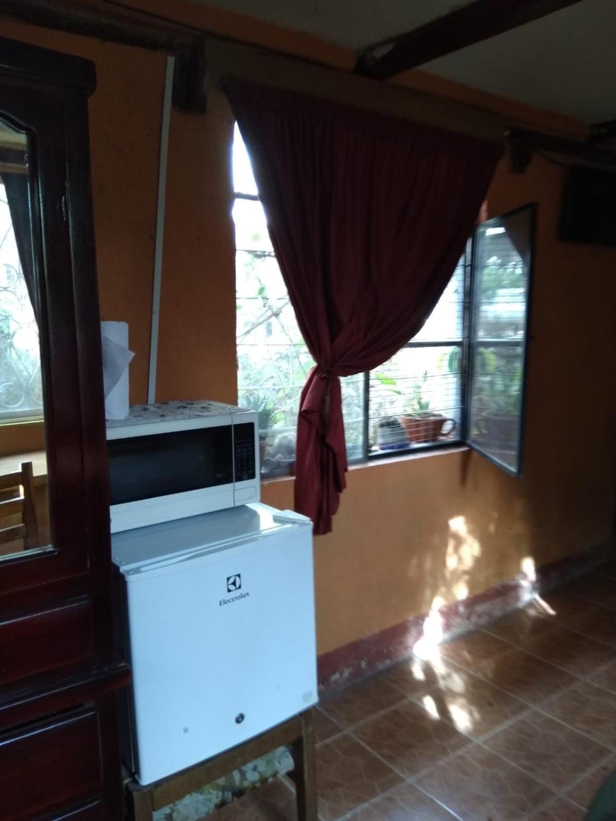 Quinta El Quinde