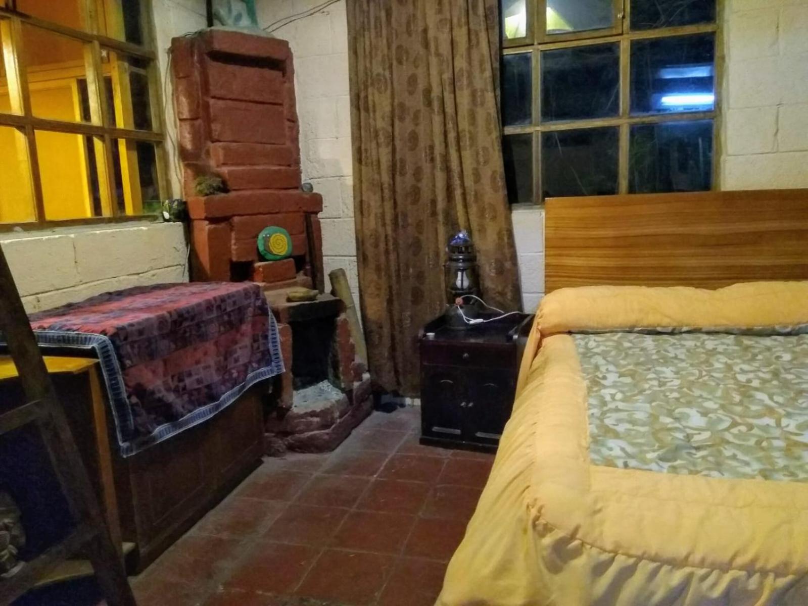 Quinta El Quinde