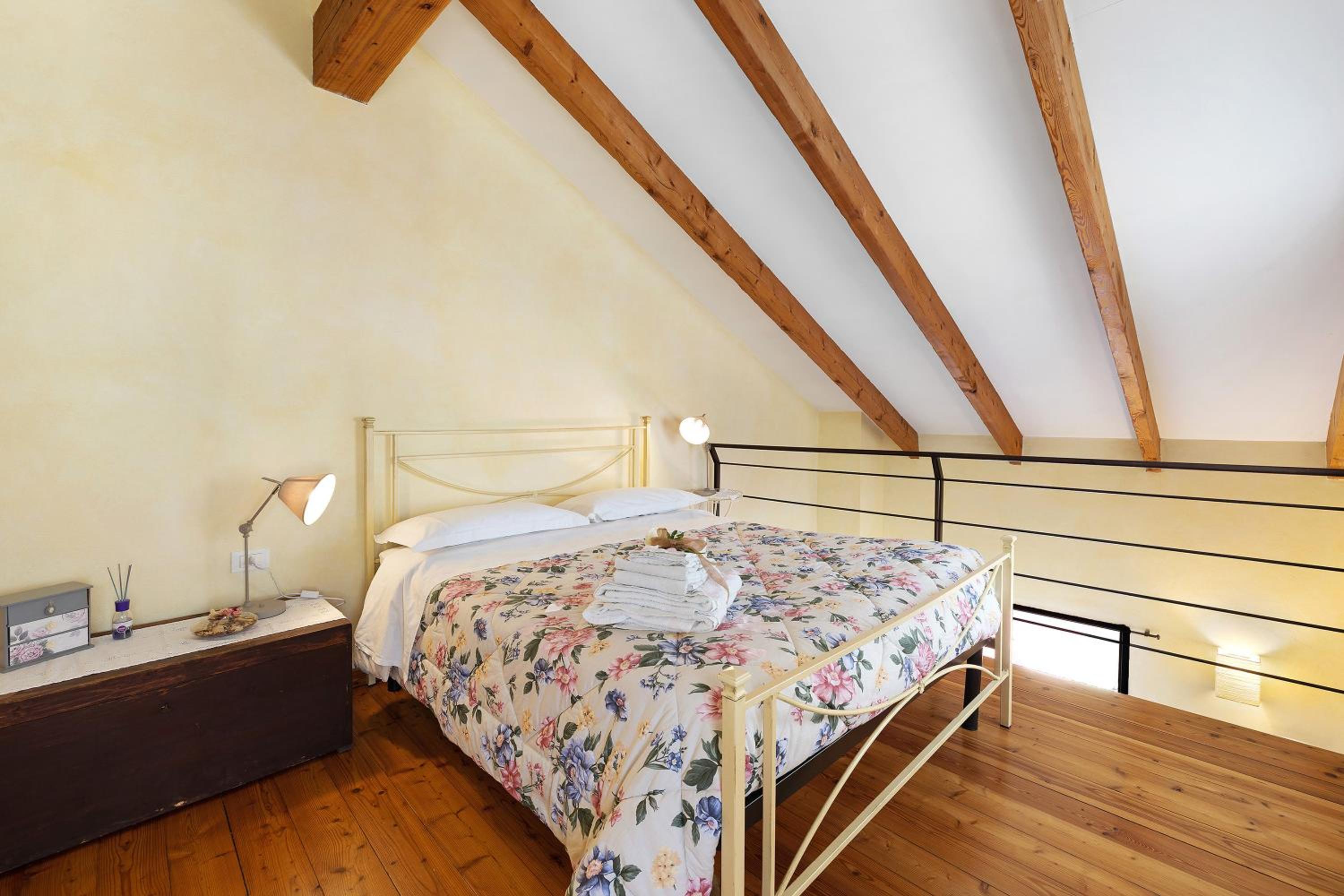 Melograno Agriturismo La Ferla