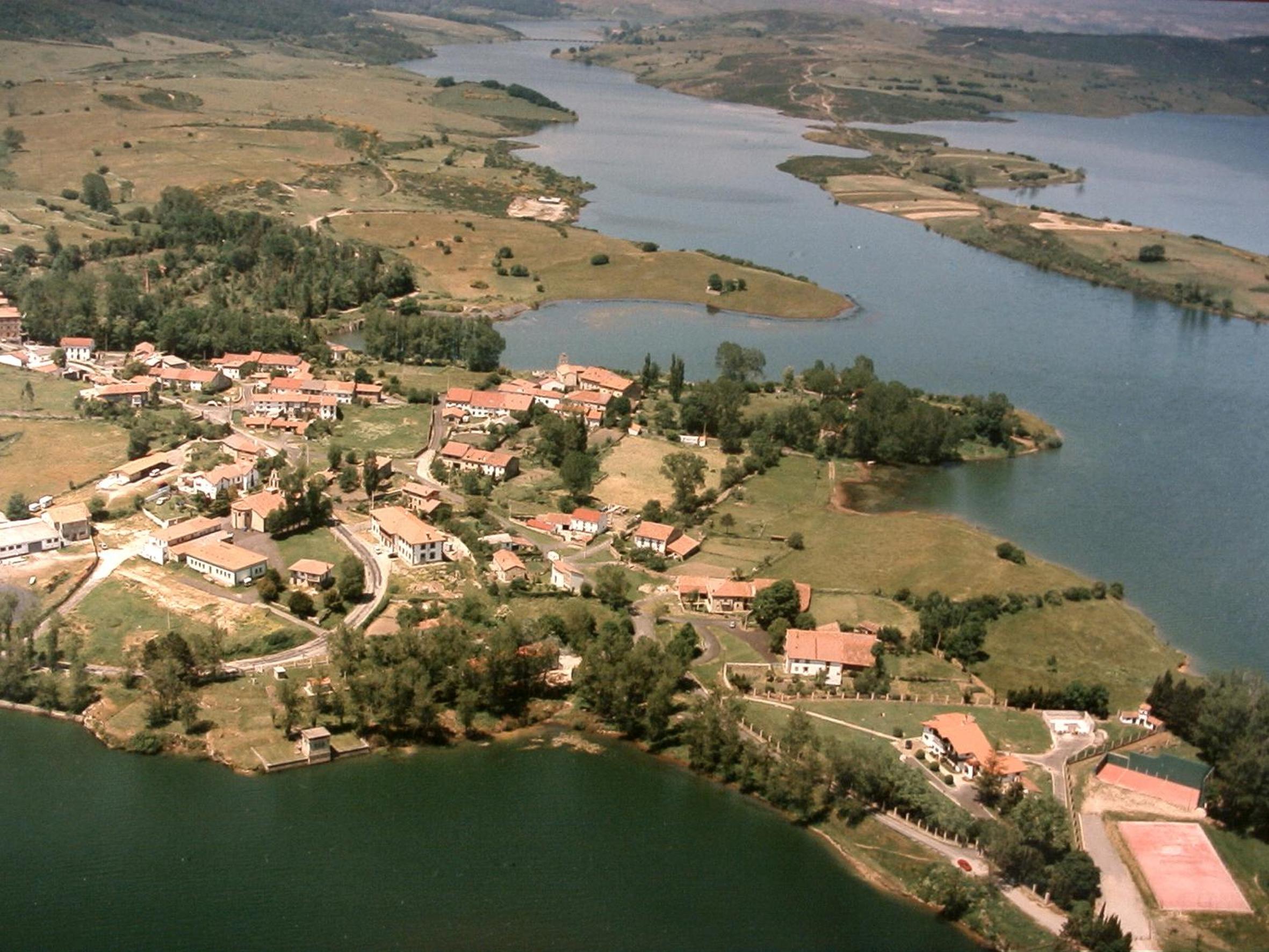 La casuca de Antoniooti