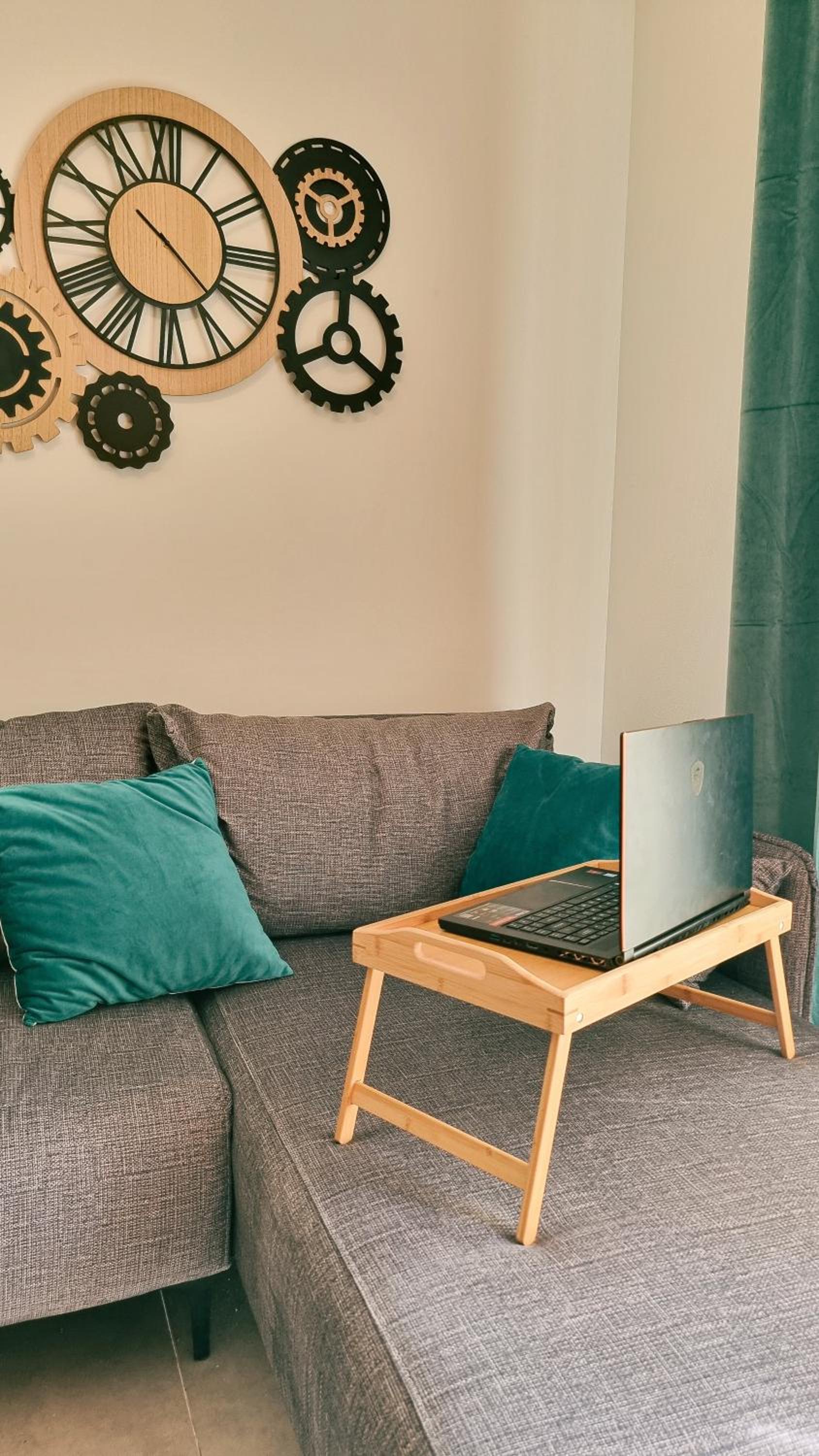 Parid Blue Apartment