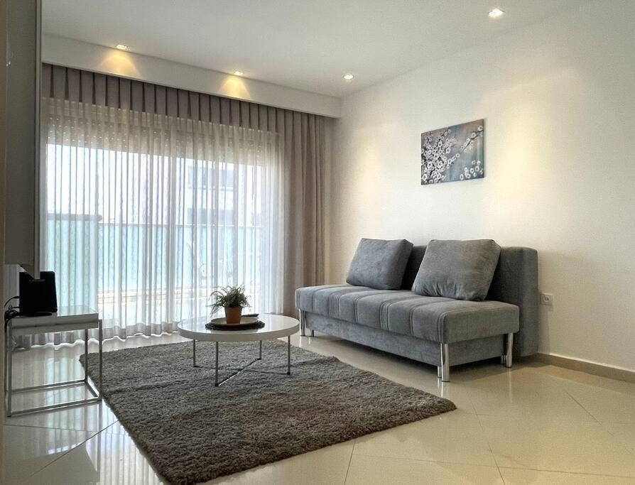 Calm & Cozy 1BR,Palmeraie view 2