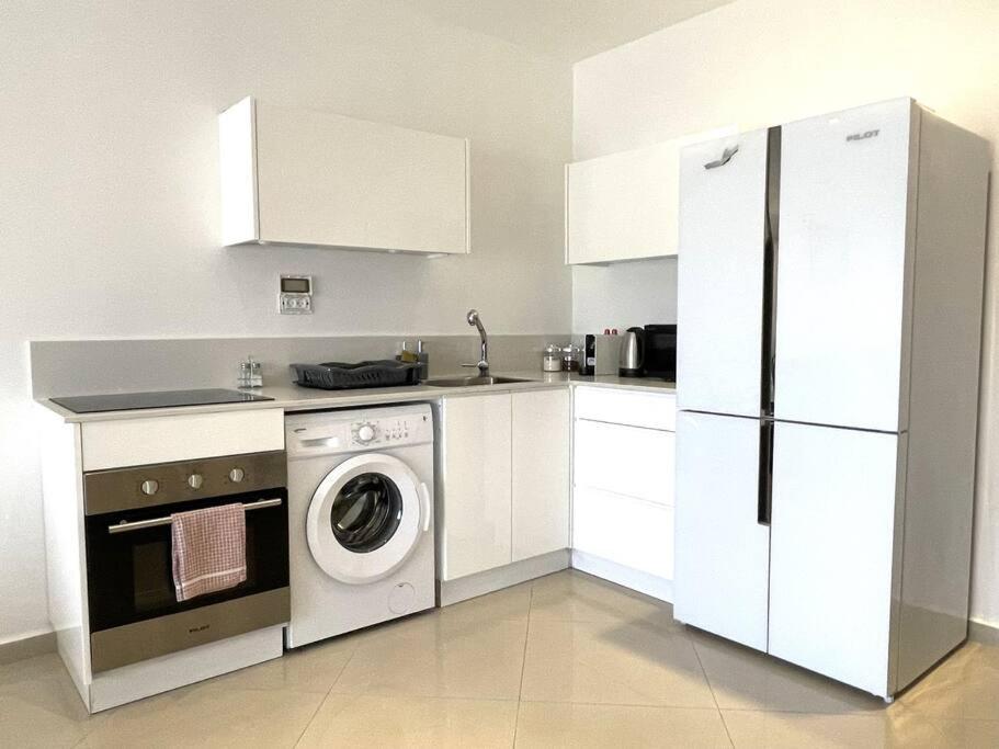 Calm & Cozy 1BR,Palmeraie view 5