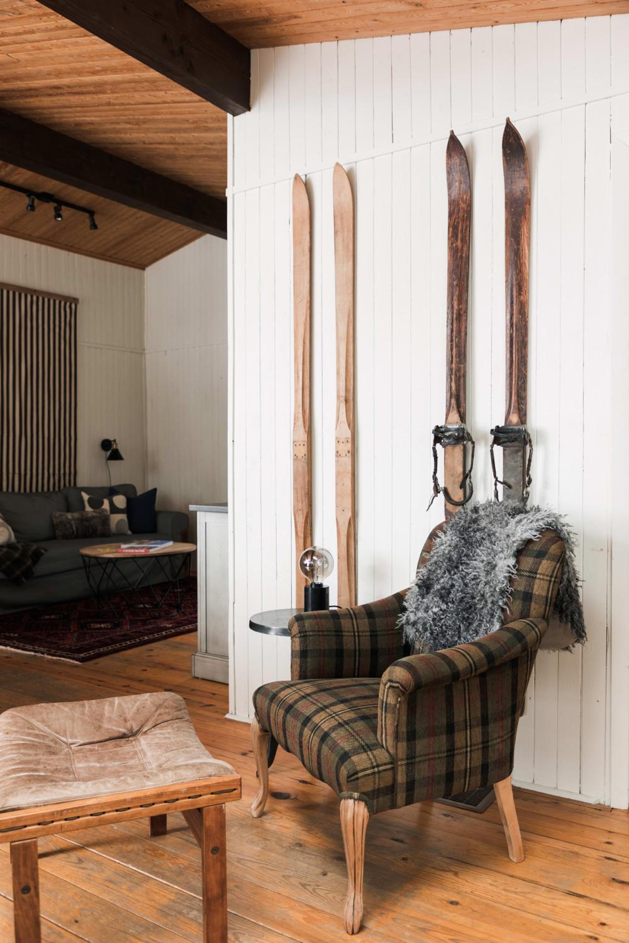 Alpine Lake House - Waterfront on Lake Muskoka