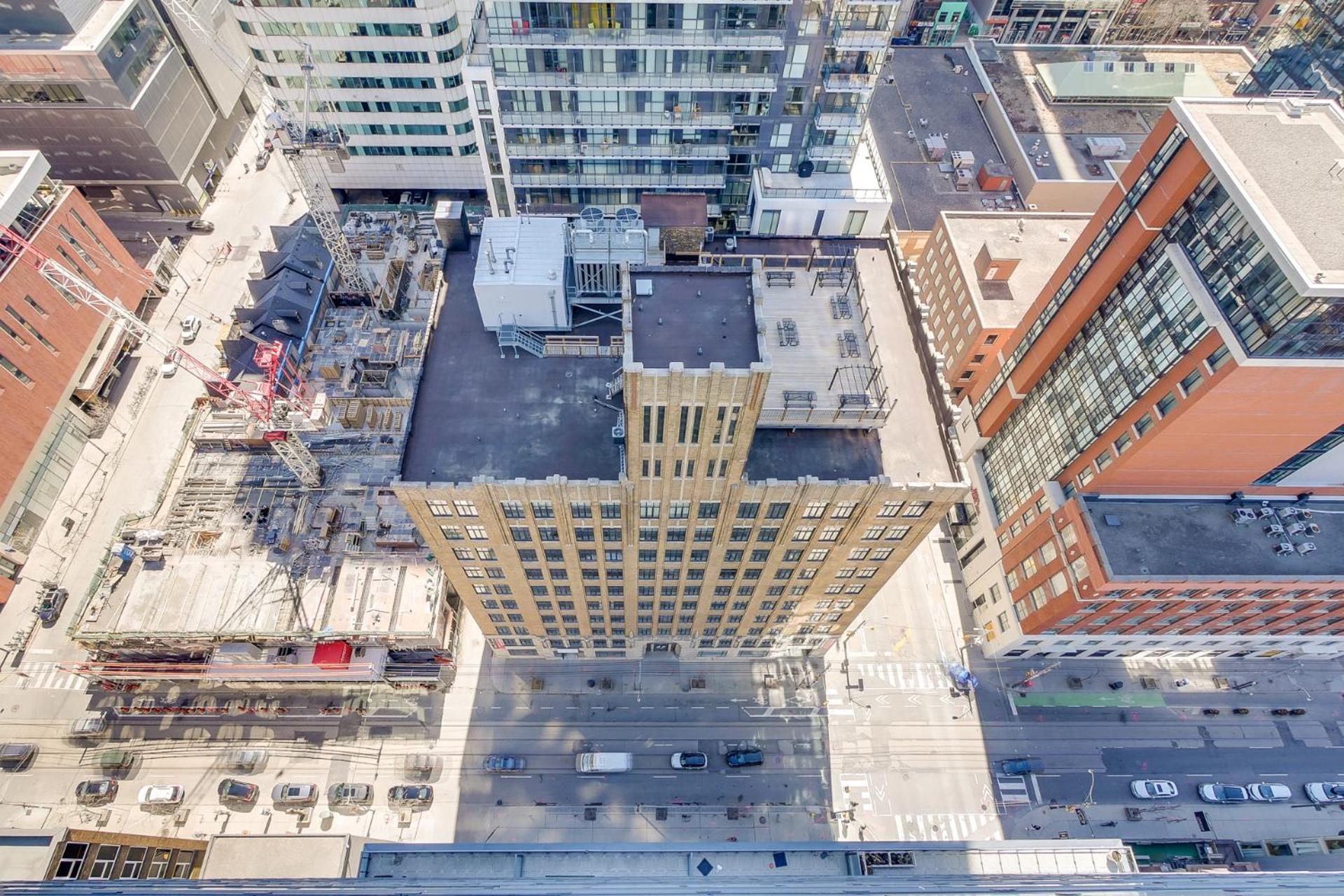 1BR Condo - City View, Near CN Tower & Rogers Center