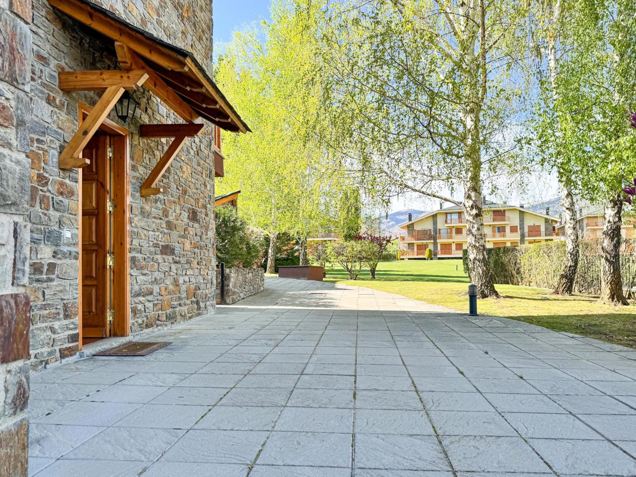 Green Valley Puigcerdà