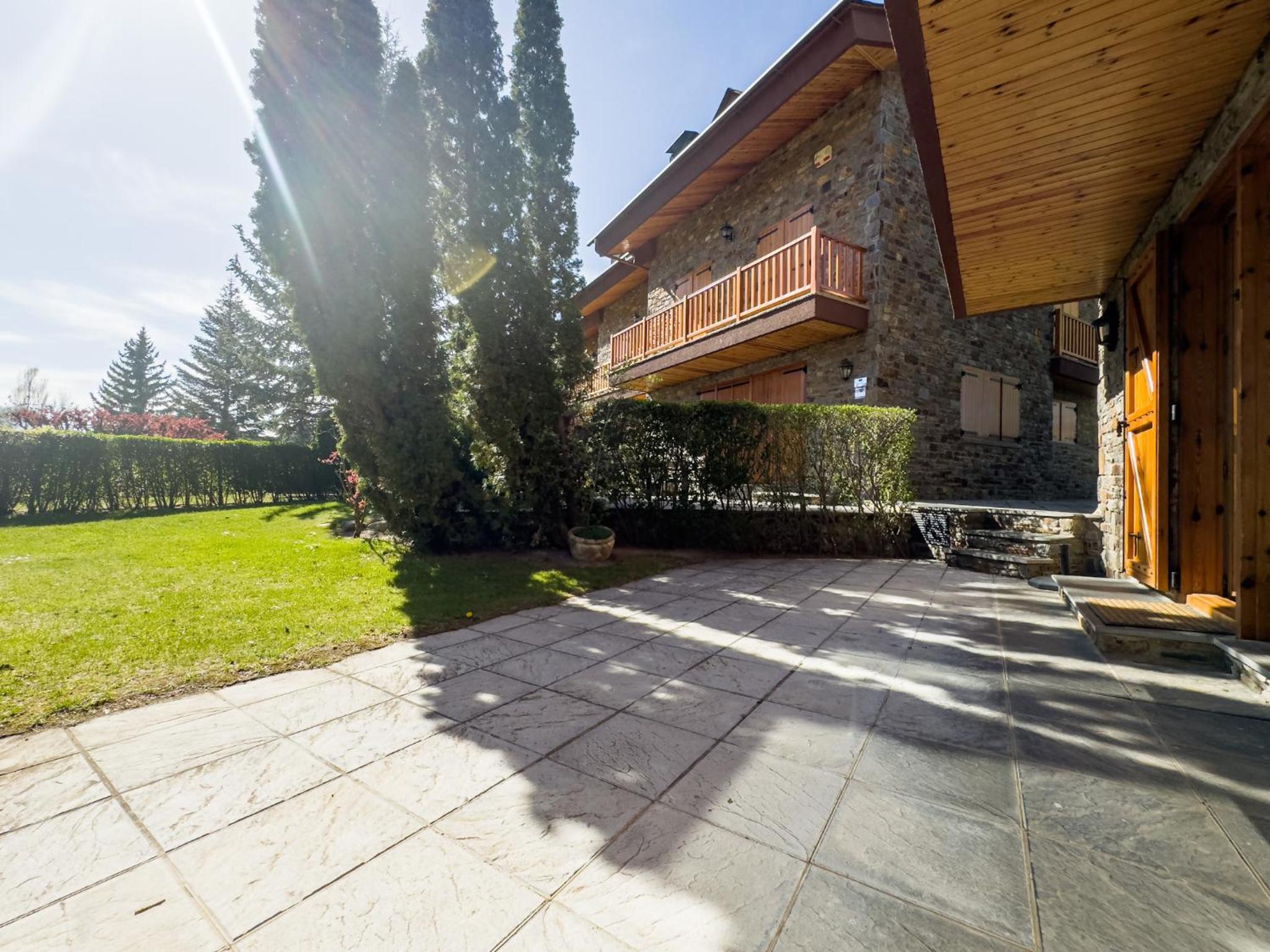 Green Valley Puigcerdà