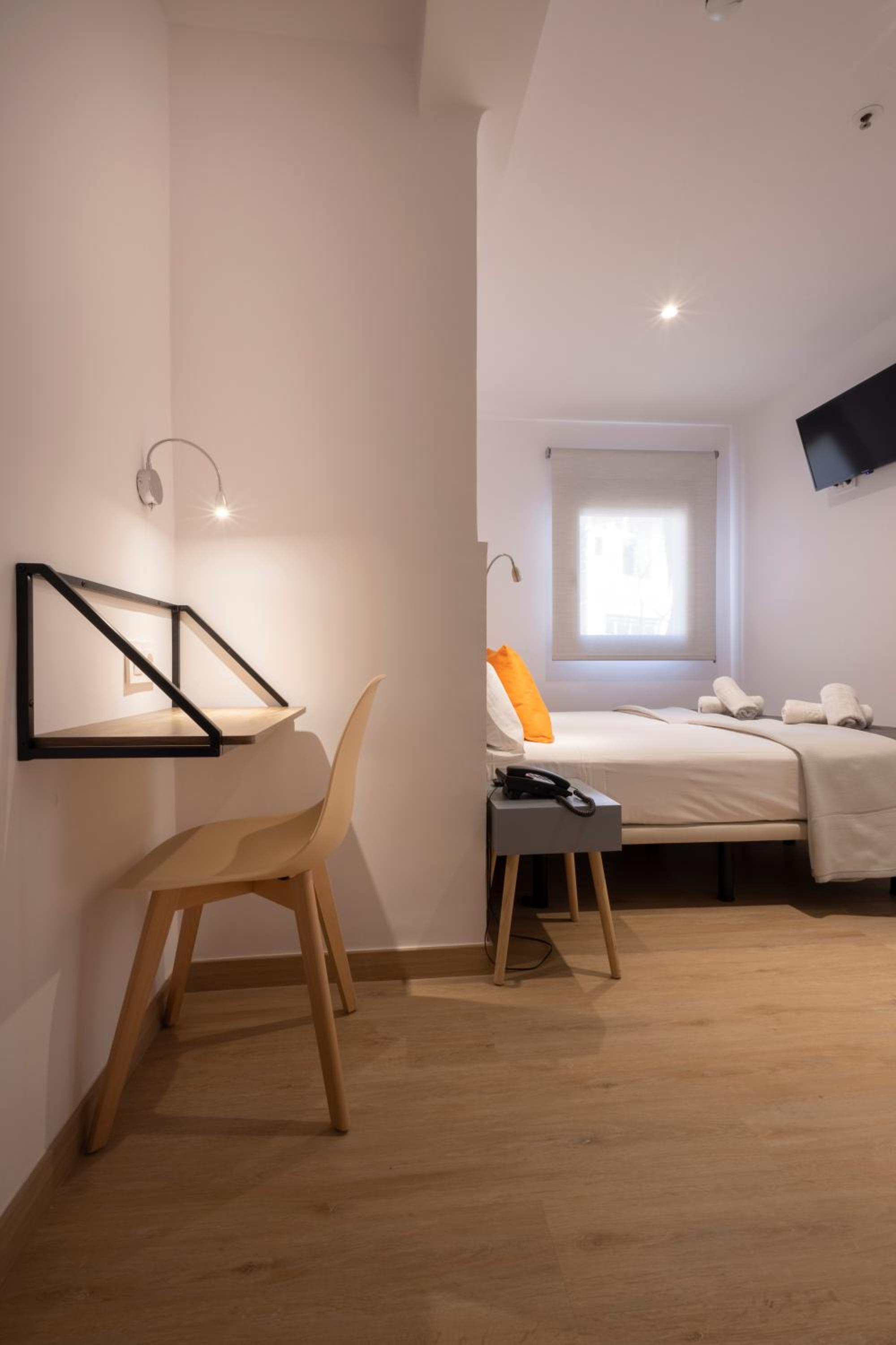 Hostal Sans