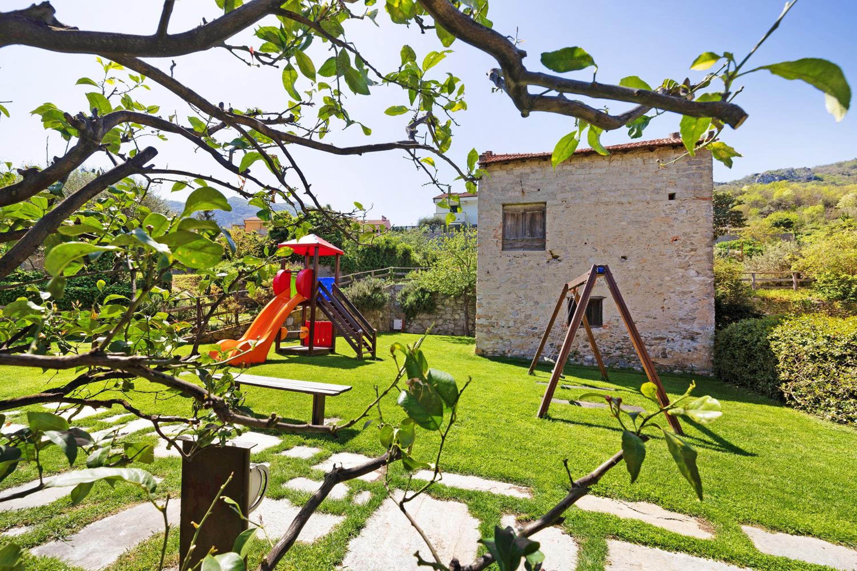 Ciliegio Agriturismo La Ferla