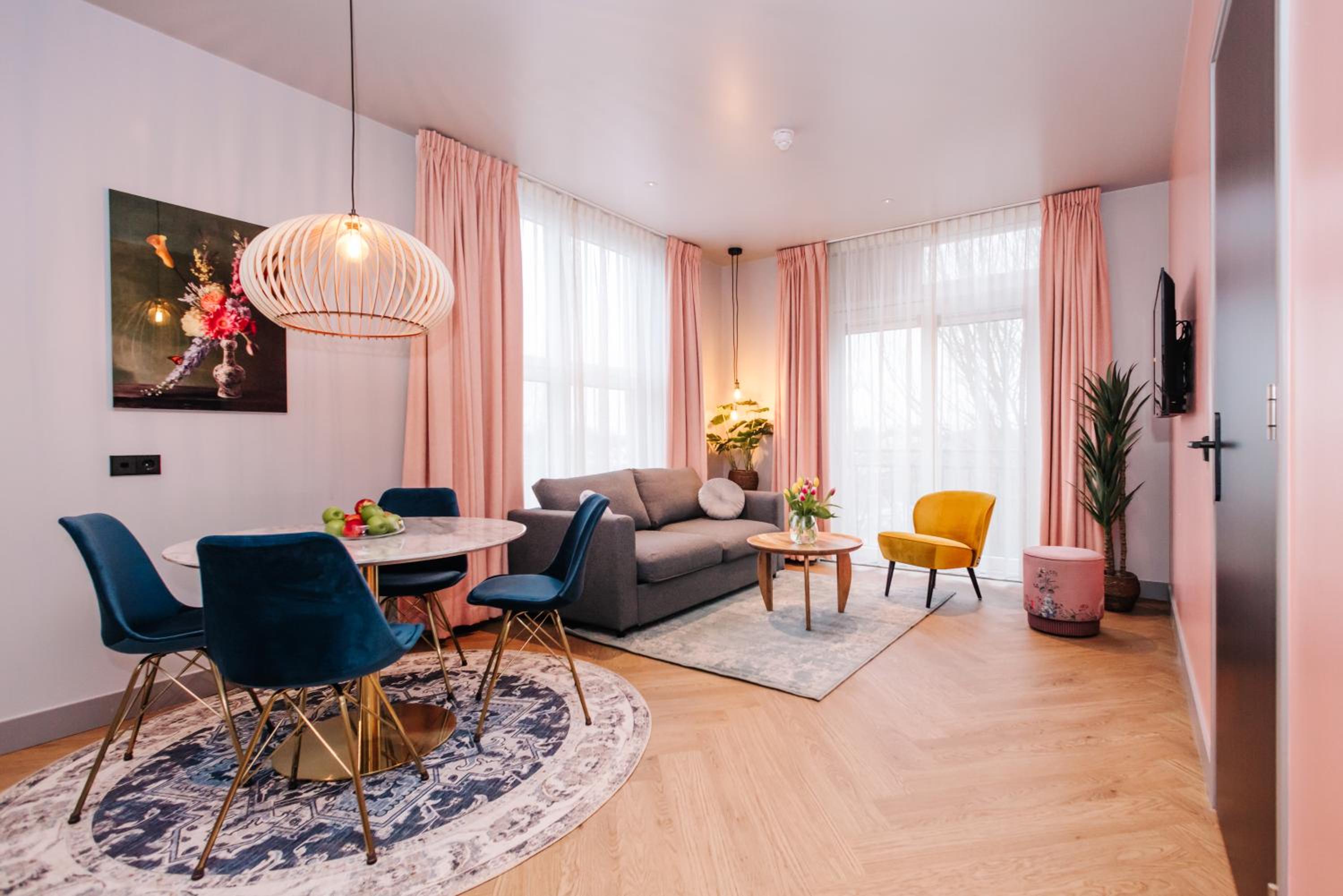 Hotel Keur - Apartments view 2