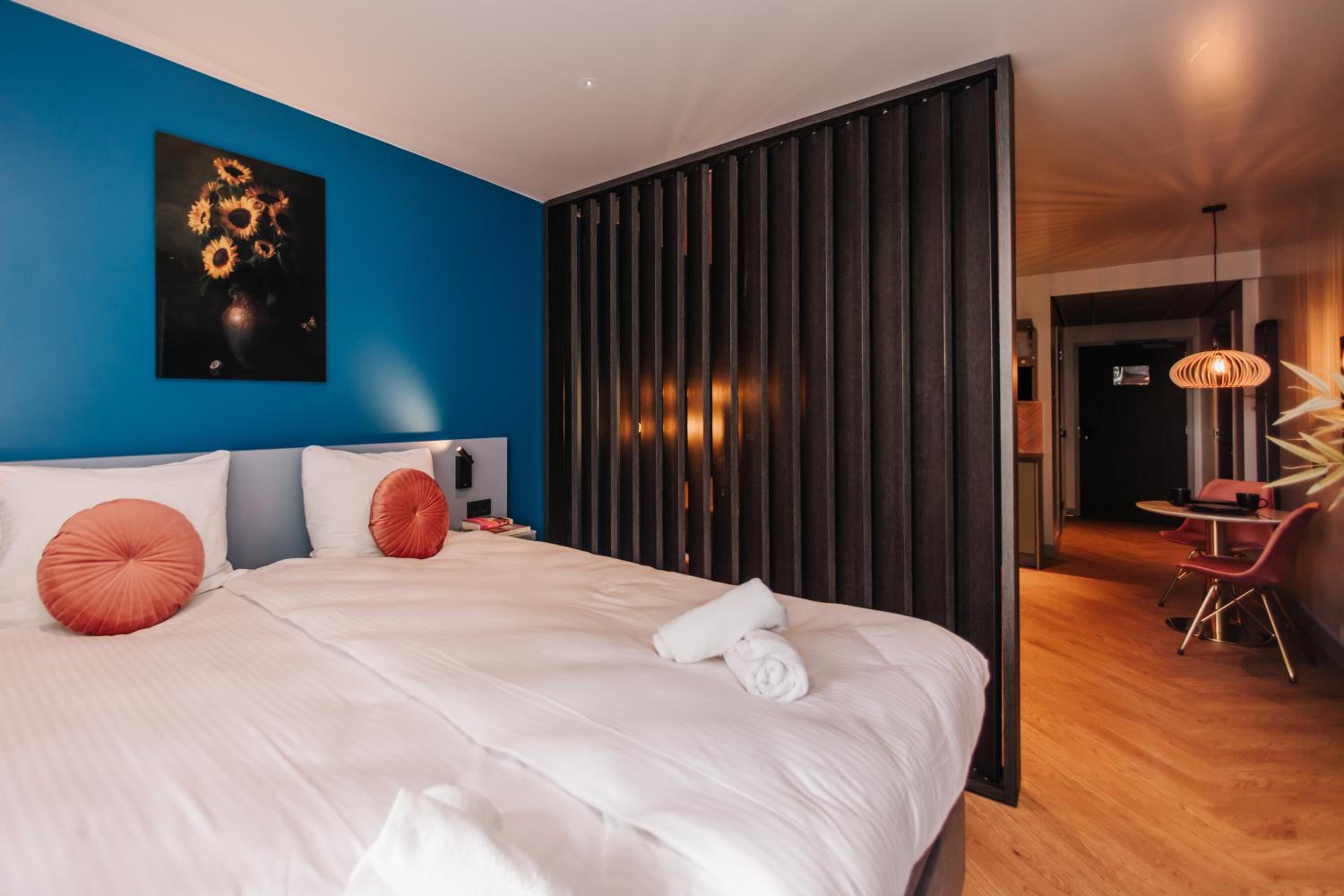 Hotel Keur - Apartments view 5