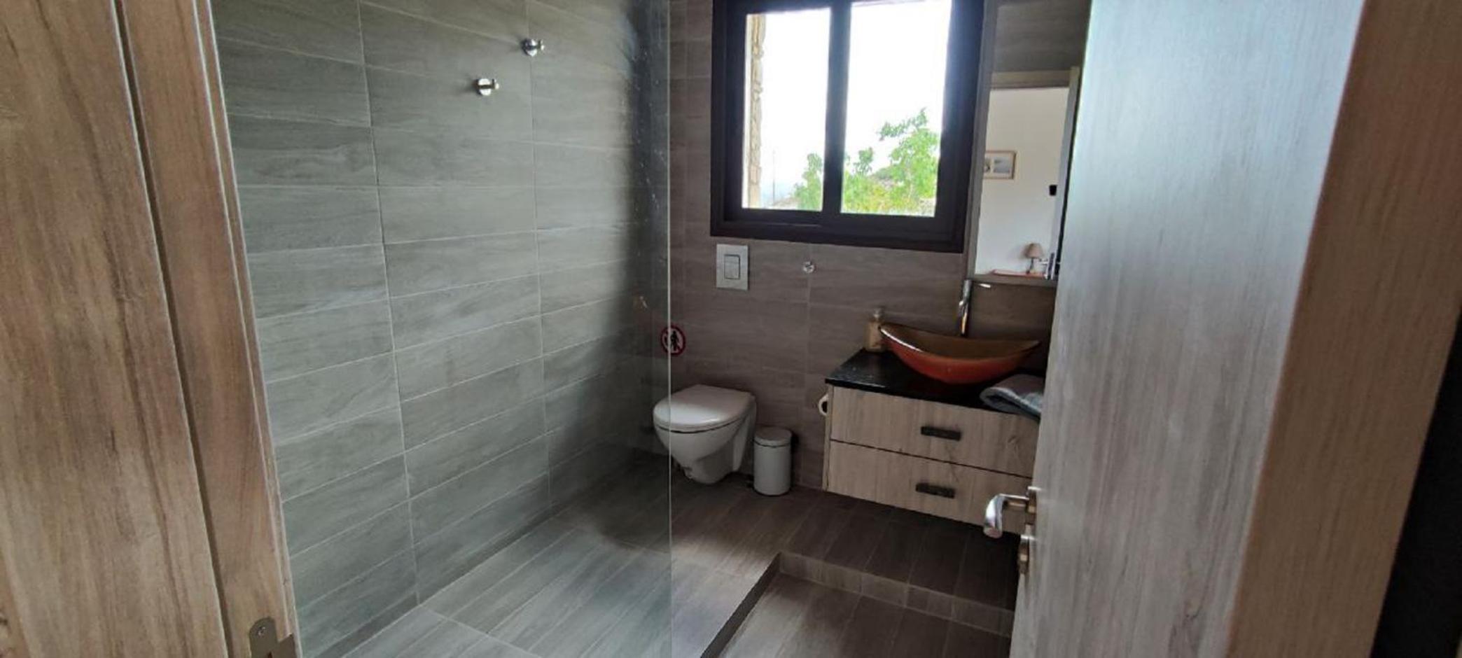 House on a Hill with Stunning Views near Troodos