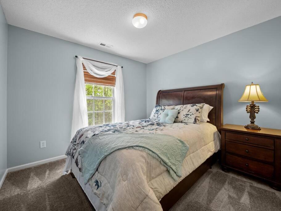 Liberty Hills Retreat