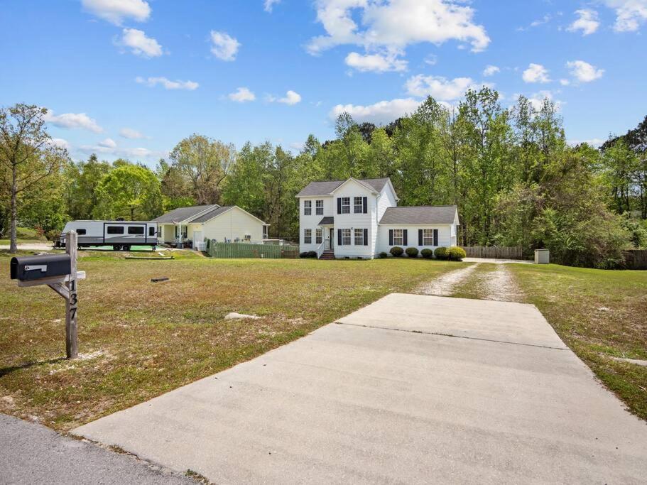 Liberty Hills Retreat