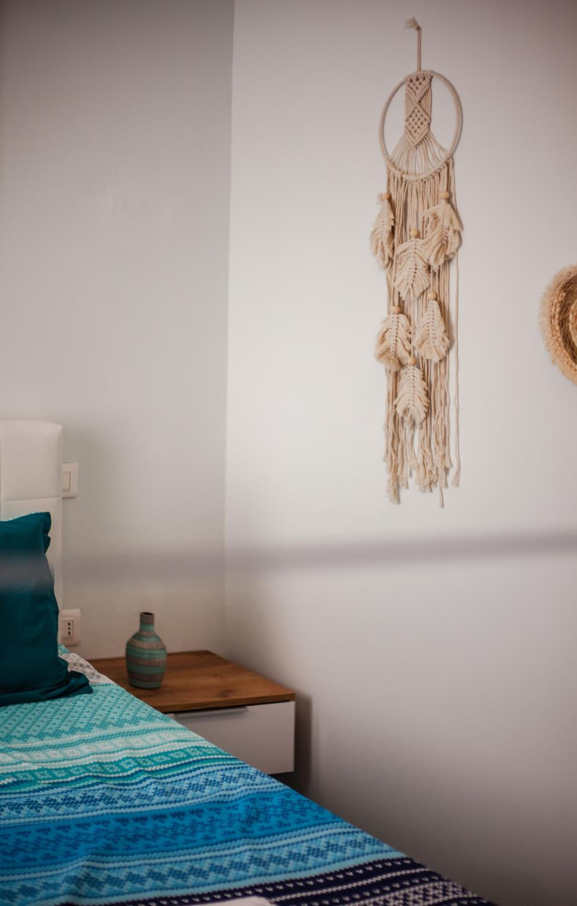 Parid Blue Apartment