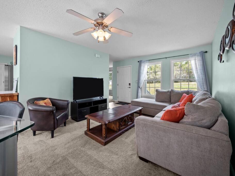 Liberty Hills Retreat