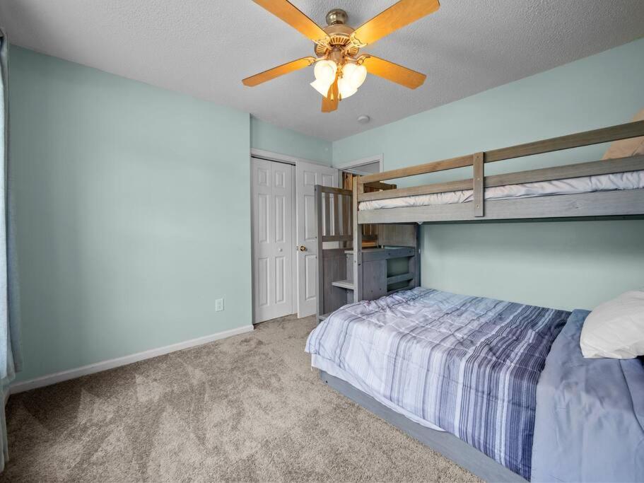 Liberty Hills Retreat