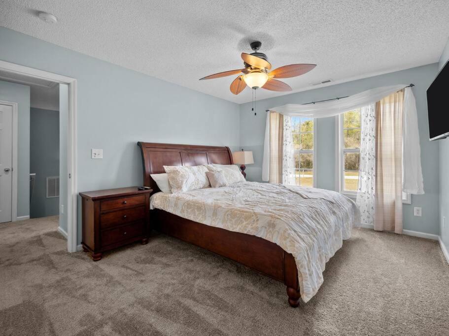 Liberty Hills Retreat