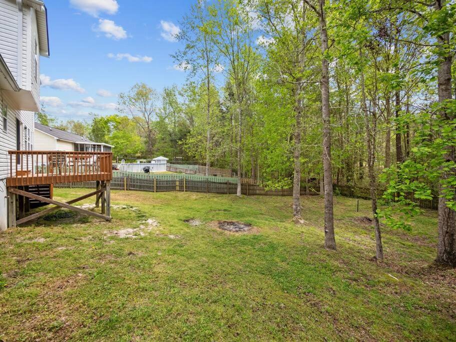 Liberty Hills Retreat