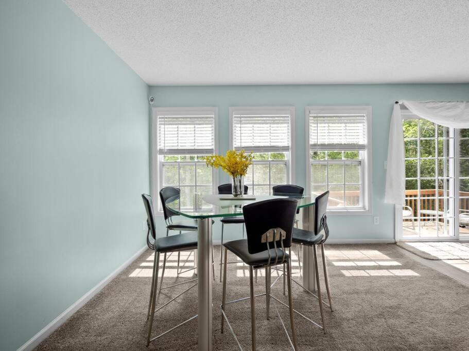 Liberty Hills Retreat