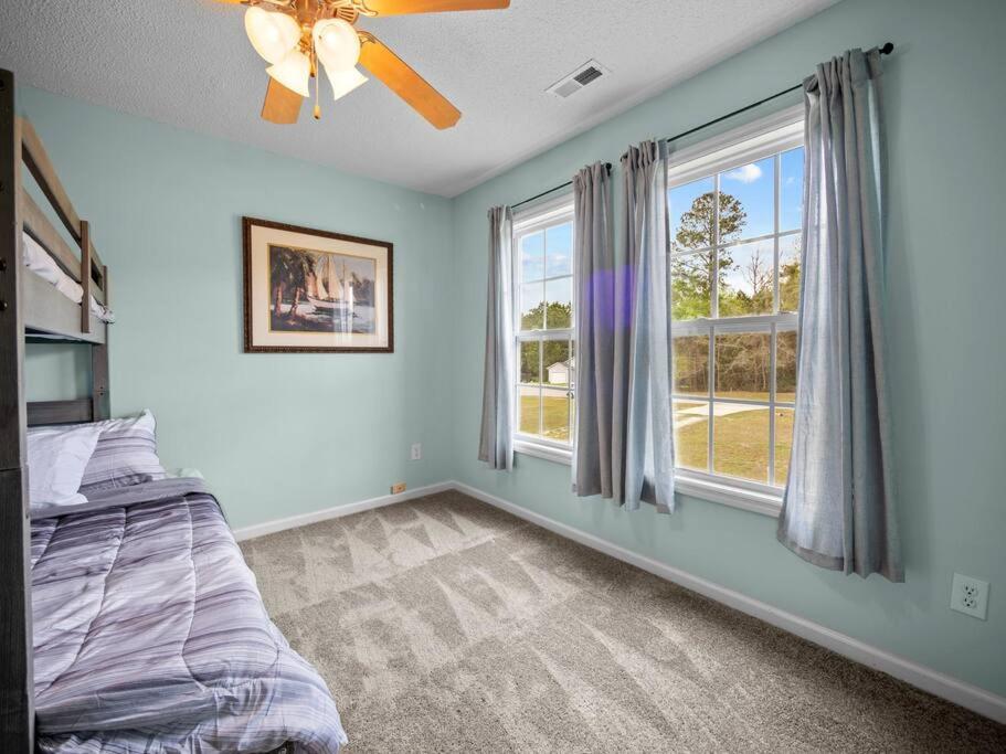 Liberty Hills Retreat