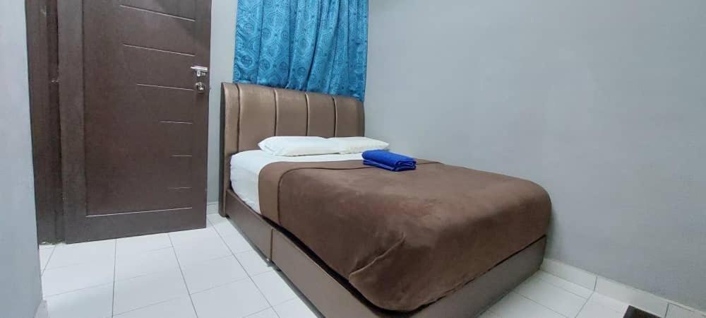 Sobey Laris Roomstay GUA MUSANG photo 3