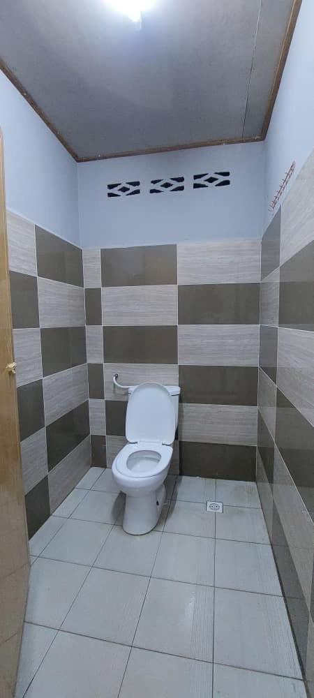 Sobey Laris Roomstay GUA MUSANG photo 6