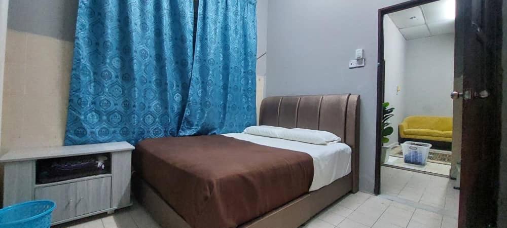Sobey Laris Roomstay GUA MUSANG photo 7