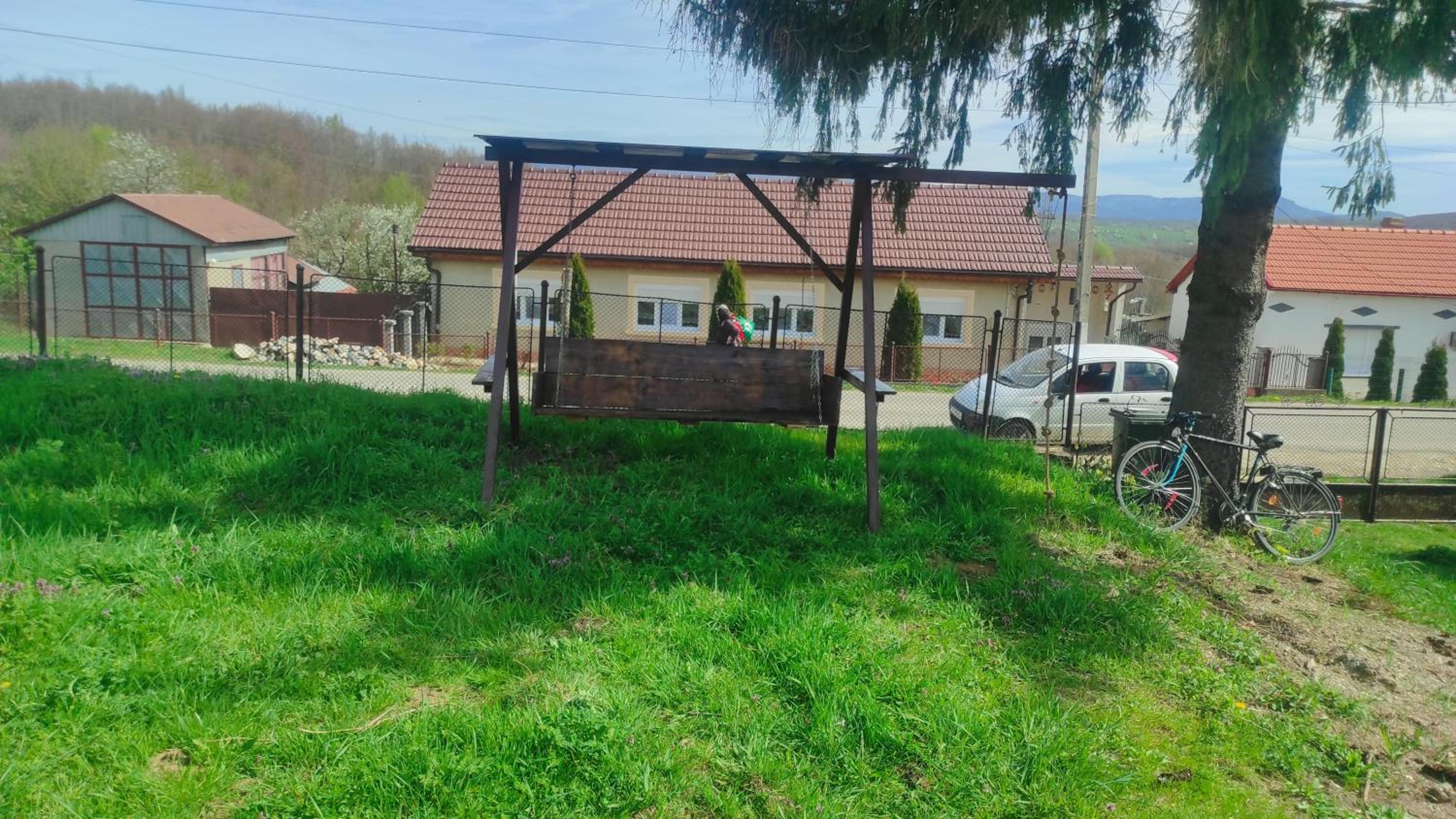 La Măcei view 3