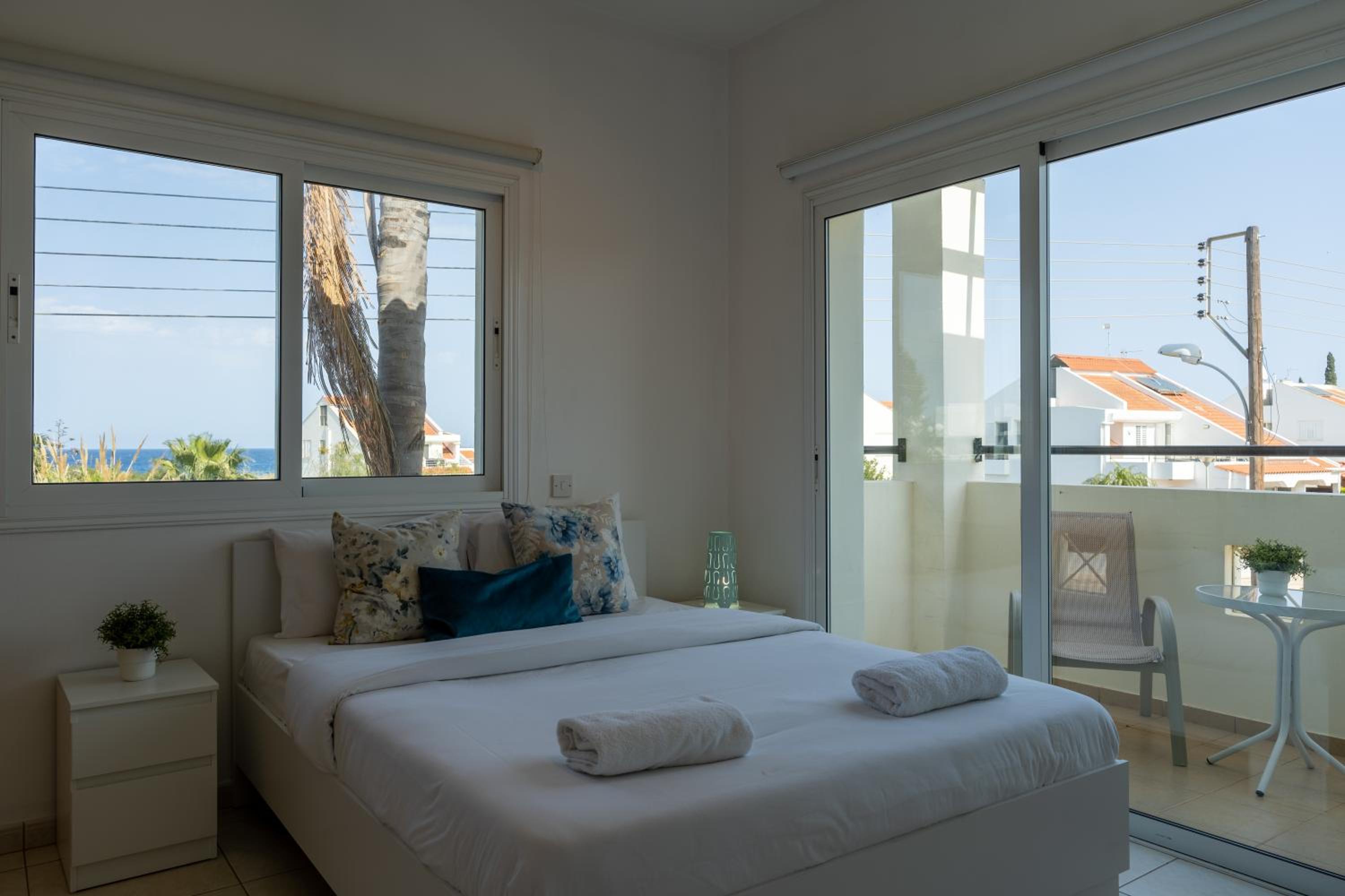 Casa Yasmina - 3 bedroom villa in Protaras view 3