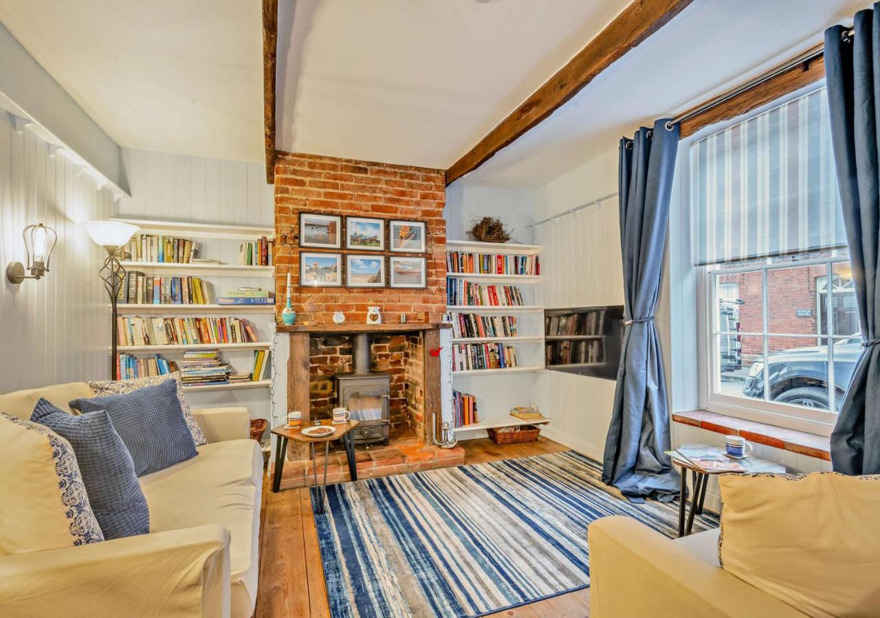 3 Bed in Wells-next-the-Sea oc-c27939