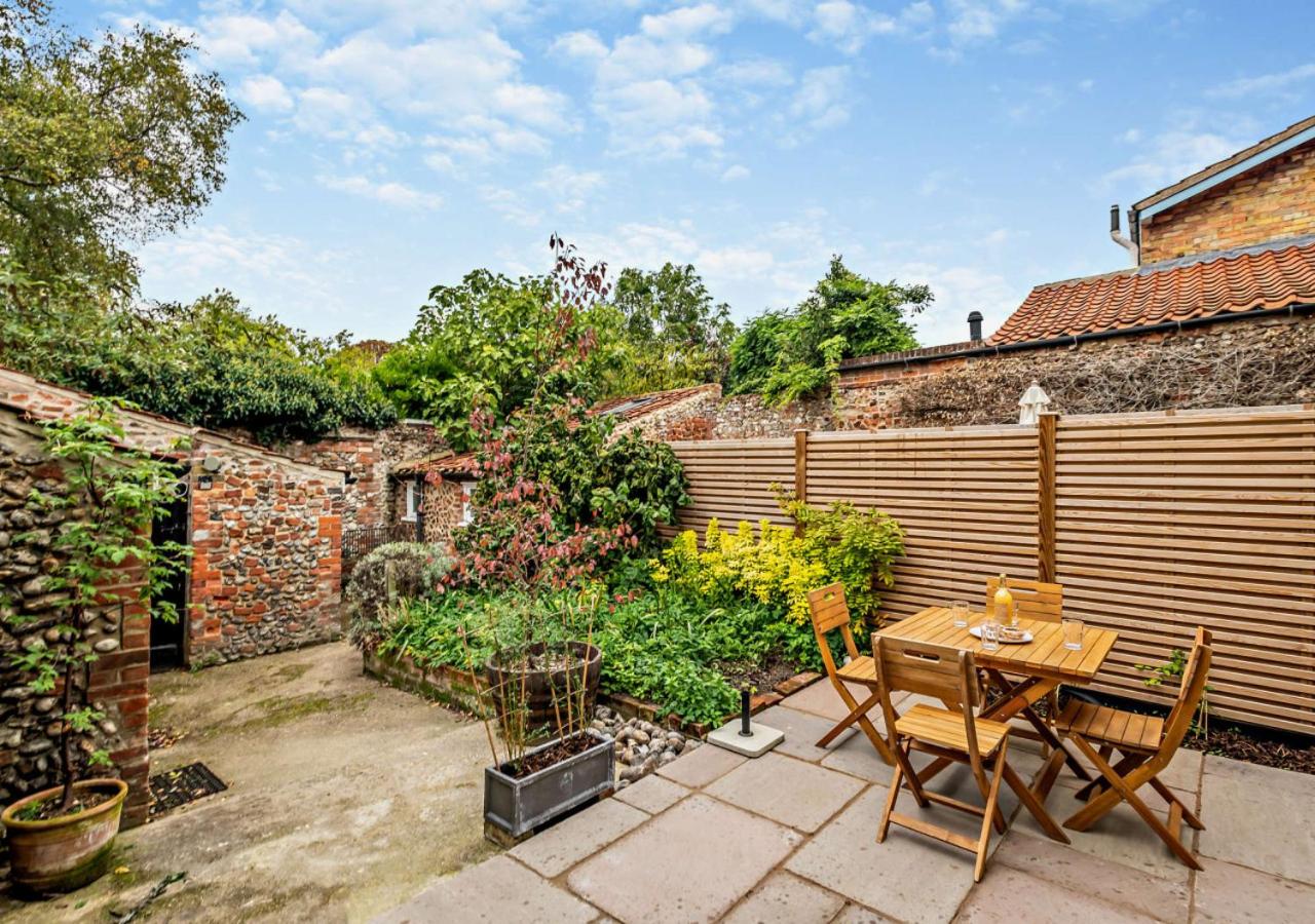 3 Bed in Wells-next-the-Sea oc-c27939