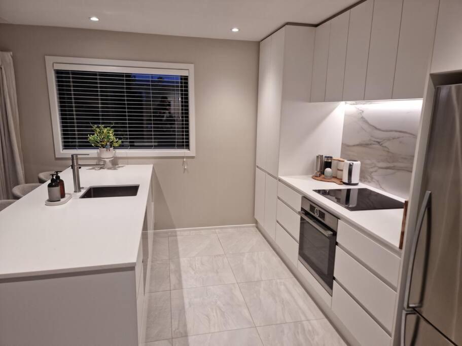 Modern Two-Bedroom Home in Merivale view 5