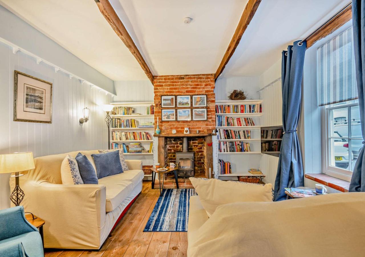 3 Bed in Wells-next-the-Sea oc-c27939
