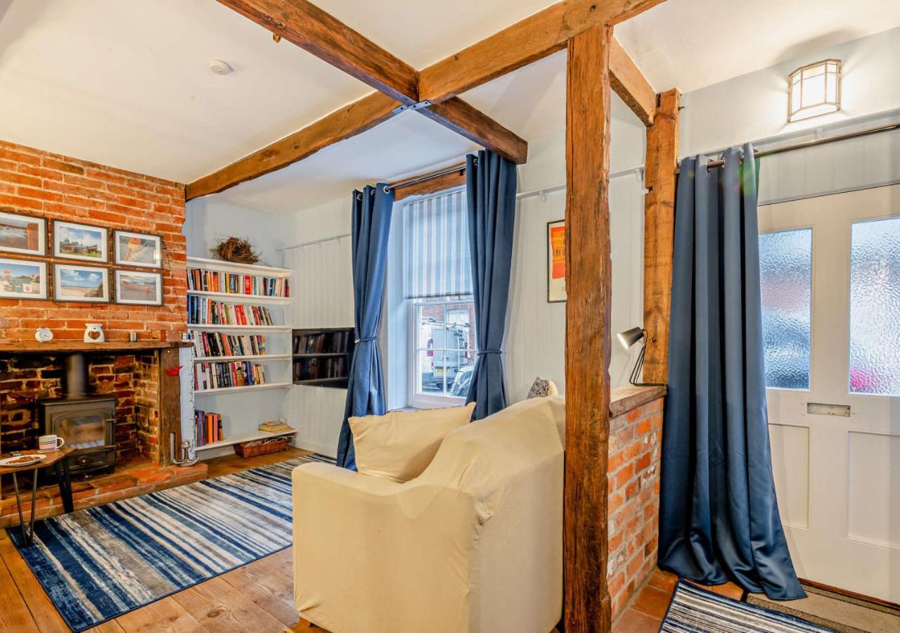 3 Bed in Wells-next-the-Sea oc-c27939