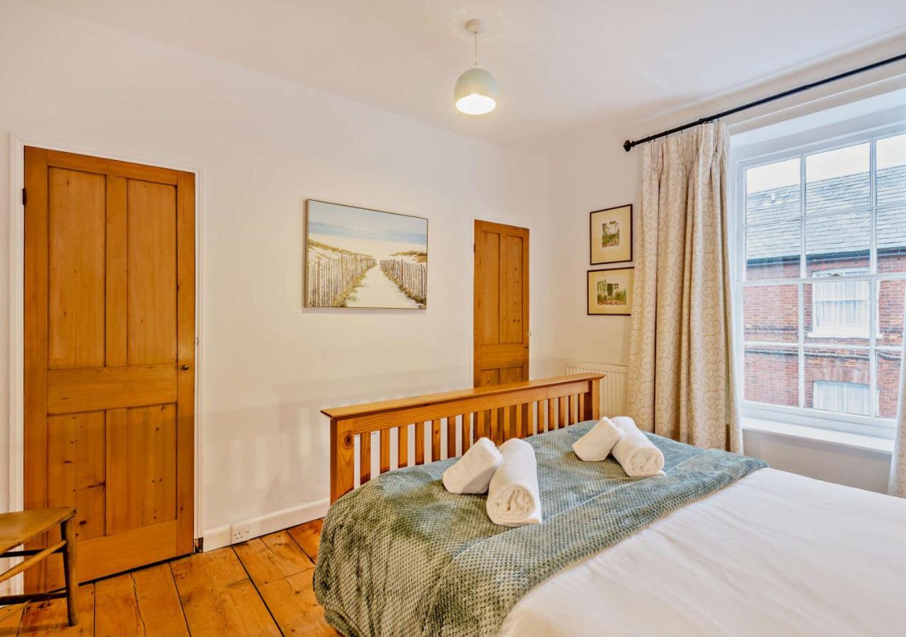 3 Bed in Wells-next-the-Sea oc-c27939