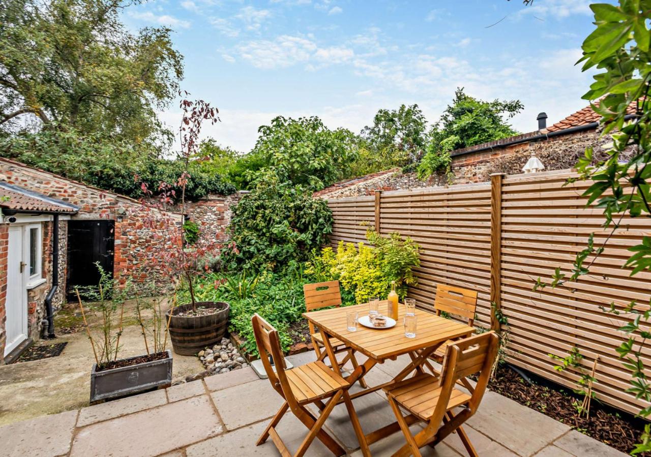 3 Bed in Wells-next-the-Sea oc-c27939