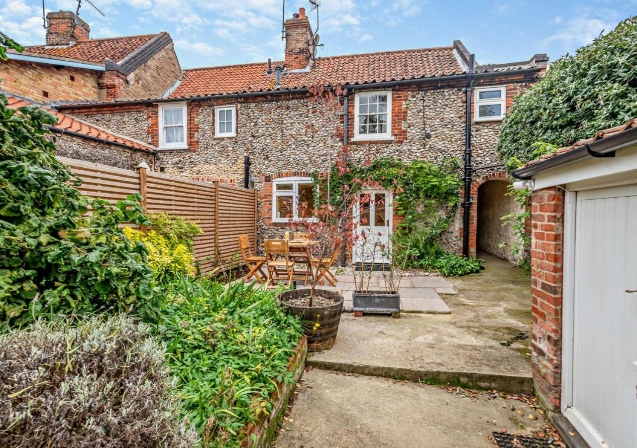 3 Bed in Wells-next-the-Sea oc-c27939